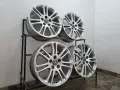 4бр 18ски джанти за OPEL, 5х120мм. A180287 , снимка 6