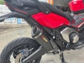 Honda X-ADV / FORZA 750 2017 - 2026 ауспух Akrapovic , снимка 6
