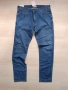 Мъжки дънки Wrangler размер 33, снимка 2
