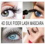 Ексклузивна водоустойчива спирала за мигли с 4D ефект - Черна!, снимка 8