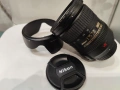 Nikon варио обекив 18-200 VR 3.5-5.6 DX, снимка 1