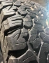 Продавам 4бр гуми 31х10.5R15 с джанти 6х139.7 от Тойота, снимка 2