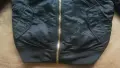 ALPHA INDUSTRIES MA-1 BOMBER Two Face Jacket Размер S мъжко двулицево яке - 25-69, снимка 7