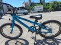 CROSS Велосипед 20" SPEEDSTER син, снимка 6