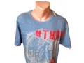 👉Нова Guess Jeans Original L ефектна, снимка 1