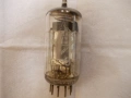 Радиолампи EF86 VALVO TELEFUNKEN, снимка 2
