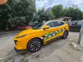 Dongfeng T5 EVO Heatwave 2024 г.  1. 5 Turbo бензин 197 к. с. (145 kW), 300 Nm, 60 000km, снимка 2