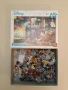 Puzzle Disney 500pcs Pinocchio (8+) - King (Отлично състояние), снимка 2
