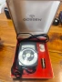 GOSSEN SIXTRON electronic 2 светломер , снимка 2