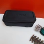 НАЙ ДОБРАТА ОФЕРТА Bosch isio Акумулаторна ножица за трева и храсти, снимка 3
