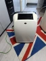Мобилен Климатик OBI 9000" , снимка 1