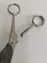 Wilkinson Sword стара маркова английска фризьорска ножица, снимка 7