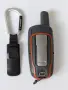 Туристическа навигация Garmin GpsMap 64s, снимка 2