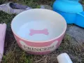 Аксесоари за куче,повод,диспенсър,играчки,каишки,спрей против гризане,сгъваема клетка/кошара,четка, снимка 12