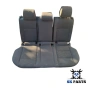 Задни седалки за Volkswagen Golf 5 / Голф 5 хечбег, снимка 1