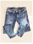 Оригинални ластични дънки Tommy Jeans, снимка 4