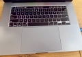 Macbook Pro 16" 2019 i7 16gb ram 512gb ssd, снимка 2