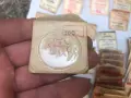 стари оригинални стъкла за часовници, снимка 11
