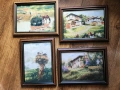 Картини в рамки, снимка 1