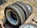 4бр.Алуминиеви джанти 15цола 4x100+ГУМИ за Opel Corsa D,E,Chevrolet Aveo,Fiat Punto, снимка 12