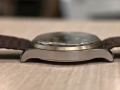 Montblanc Minerva 1858 automatic, снимка 3