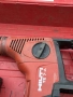 Hilti TE 7-A 36V + подарък батерия, снимка 3
