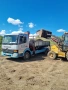 Услуги с багери и самосвали, снимка 3