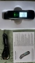 Тестер за алкохол Alcohol tester C07, снимка 1