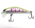 Чисто нов японски воблер Try-Angle ILLUMINNOW 47SS, 47mm, 2g – цвят CHART YAMAME, снимка 1