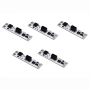 Безконтактен сензорен ключ с димер за LED осветление 12V/24V – за кухня, баня и мебели 10166, снимка 8