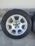 Джанти Bmw 16 цола , 5х120 , 7j , et20 225/55/16 Opel , Vw T5 , T6, снимка 2