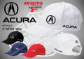 ACURA тениска и шапка, снимка 8