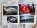 Aston Martin историческа книга каталог, снимка 15