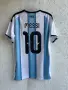 Фланелка "Messi", Argentina(2026 ), снимка 1