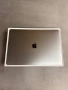 MacBook Pro A1990 15 “ 2.6 GHz i7 Radeon 560x 4gb 16Gb DDR4 500GB SSD, снимка 2