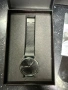 Мъжки часовник KANE SILVER STEEL MESH/+КУТИЯ ПЕРФЕКТЕН, снимка 6