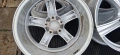 4бр ляти джанти 7.5J17 ET35. 5x120. Стават на BMW. KBA48305. Внос от Германия..., снимка 7