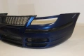 Предна броня Fiat Ulysse (2002-2010г.) Фиат Улисе / 1487507077 / 9002FC01, снимка 4