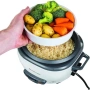 Оризоварка Russell Hobbs Medium Rice Cooker (27030-56) 0.8L, снимка 3