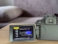 Panasonic Lumix DMC-FZ100, снимка 16