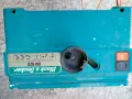 Настолен циркуляр Black & Decker DN-820 –Germany, снимка 8