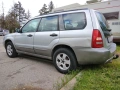 Subaru Forester 2004 2.0 Automatic, снимка 8