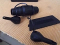 помпа за надуваеми душеци, дивани плажни артикули, снимка 3