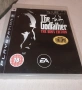 The Godfather PS3, снимка 2