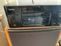 Denon CEOL RCD-N7 – Мрежови CD ресивър (Wi-Fi, AirPlay, FLAC, Optical), снимка 8
