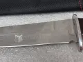 Ловен Нож Columbia USA G32, снимка 2