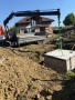 Транспортни услуги със самосвал 12т с кран, снимка 3