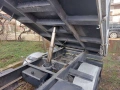 Nisan Cabstar Samosval tristranen, снимка 10