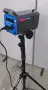 НАЙ ДОБРАТА ОФЕРТА  Професионална студиина светкавица осветление Studio Polaroid 250, снимка 1
