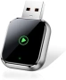 Нов Безжичен Apple CarPlay Донгъл за iPhone Бързо Свързване USB връзка кола телефон, снимка 1